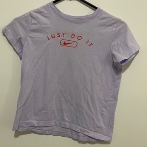 Nike Tee
